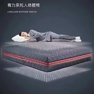 三明3D透气床垫